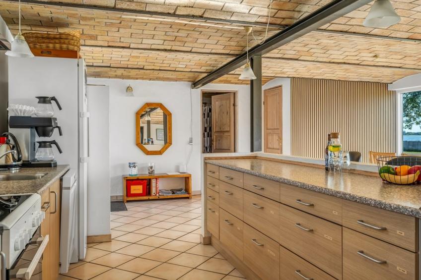 "Kara" - 100m to the inlet in The Liim Fiord - foto 26