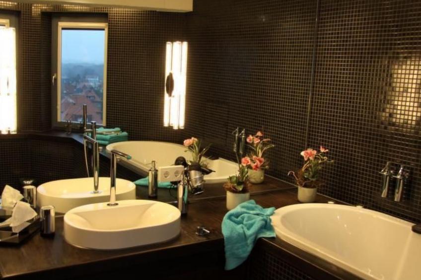 Designerwohnung in denkmalgeschütztem Wasserturm - foto 7