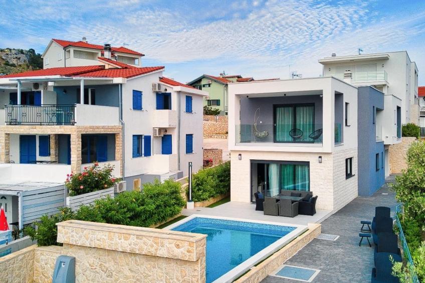 Villa Marionella in Šibenik - foto 4