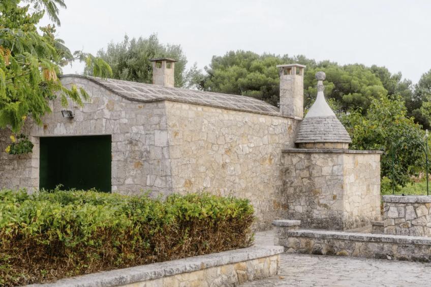 Anwesen mit privatem Garten und Grill - foto 21