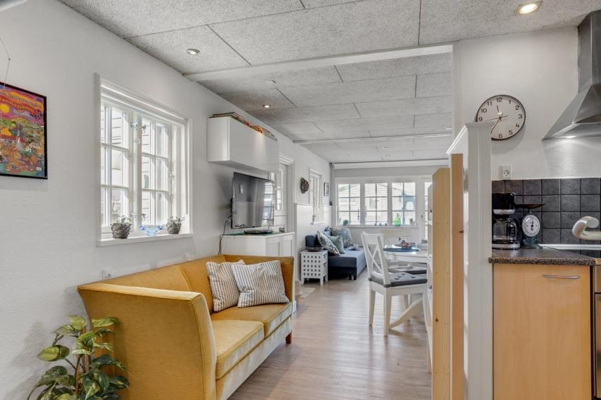 "Sazur" - 75m from the sea in Funen - foto 20