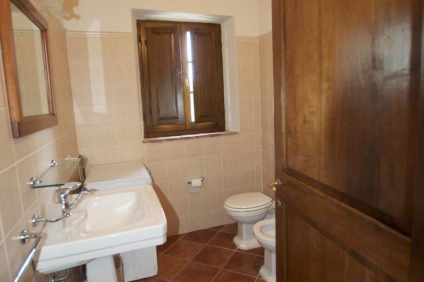 Wohnung 'Beccanella T6' mit Schwimmbad - foto 15