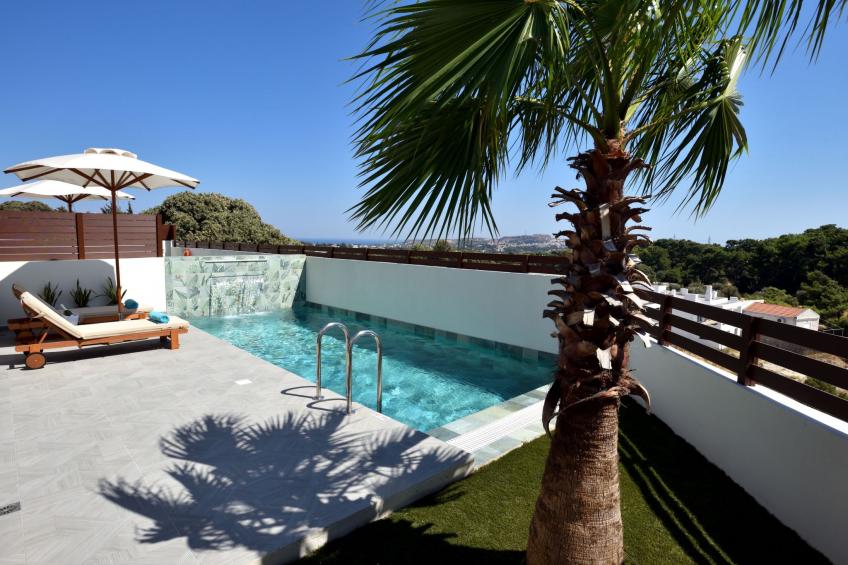 "Villa 101 X Rhodos" - foto 3