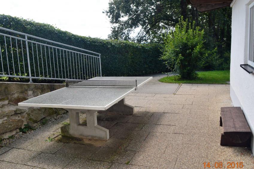 Feriendorf Adalbert Stifter Wohnung Nr. 205 - foto 20