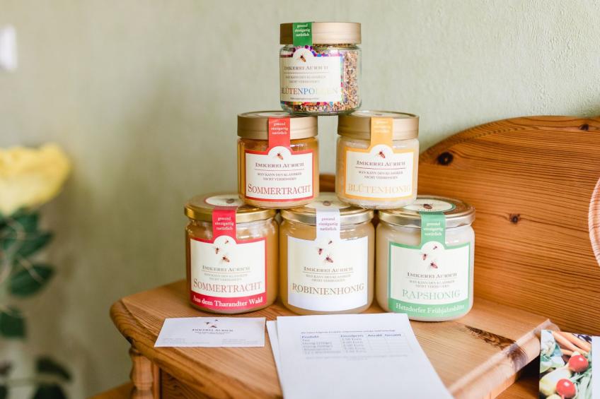 mit Parkplatz und Fahrradunterstellmöglichkeit mit Balkon nah am Wald - foto 9