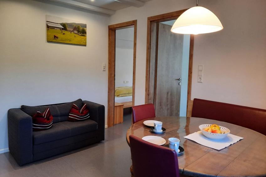 Zuckerbauernhof Weideblick - foto 2