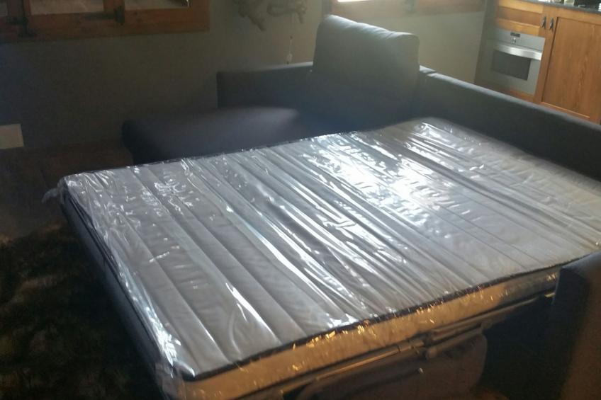 Appartement 'Borredà' mit Kaminofen - foto 16