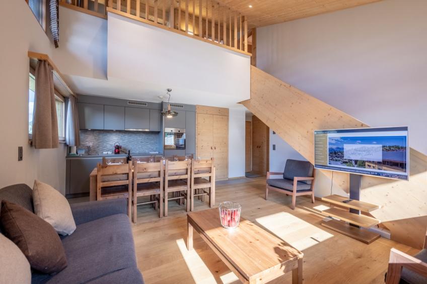 SWISSPEAK Resorts Vercorin - foto 3