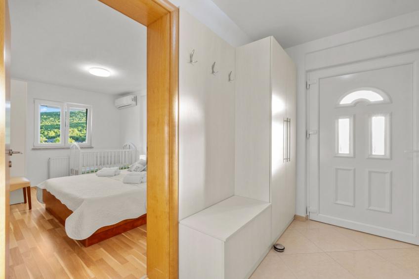 Holiday Home Marija - Three Bedroom Holiday Home with Private Pool and Terrace - foto 46