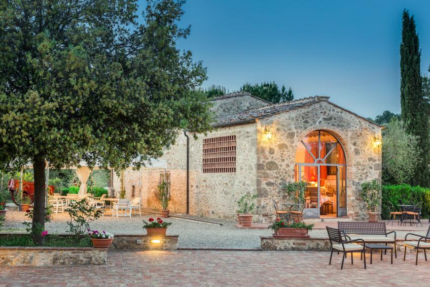 Antico Borgo San Lorenzo (COL105) - foto 17