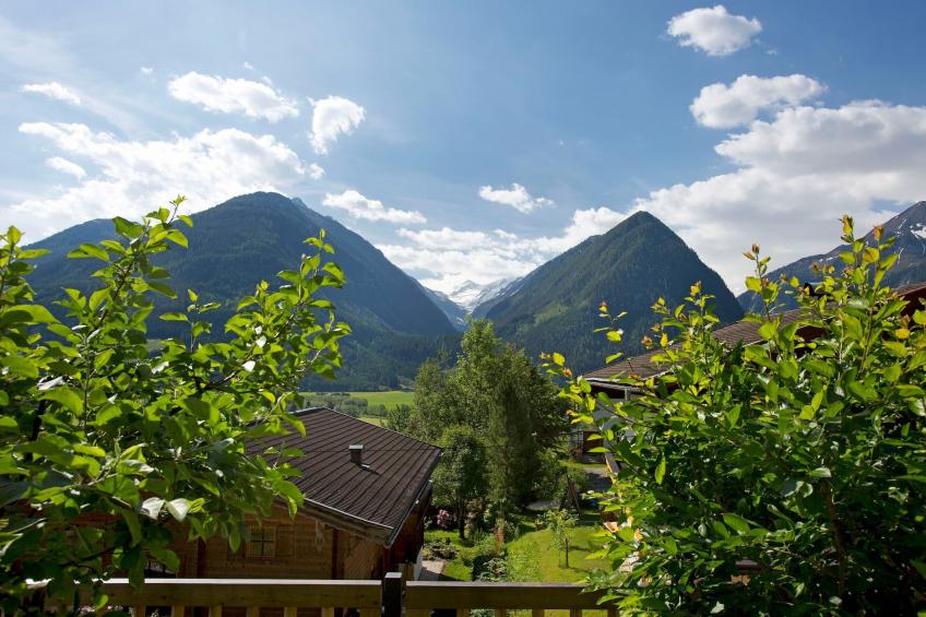 Penthouse Tauernfenster, Neukirchen|Penthouse NEU - foto 20