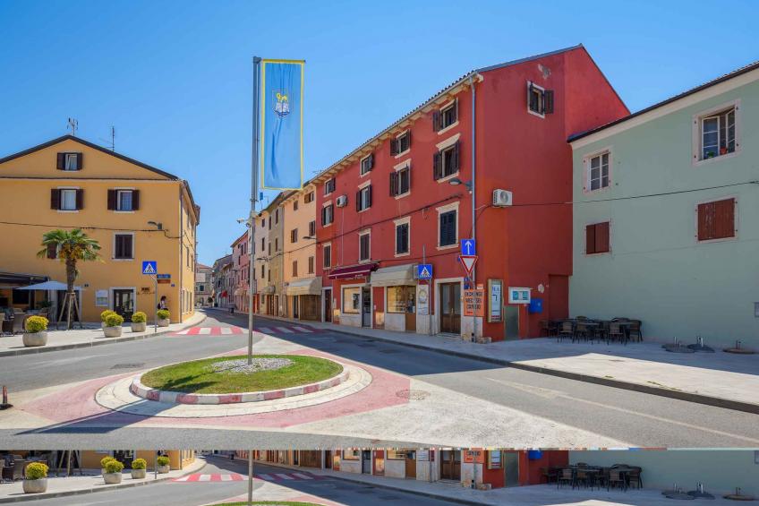 Vakantiewoning met airconditioning slechts 50 m van het strand - VW-KBZ3 - foto 6