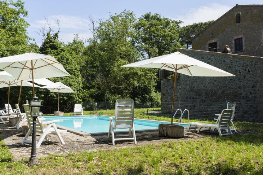 Agriturismo La Capraccia (BOL333) - foto 18