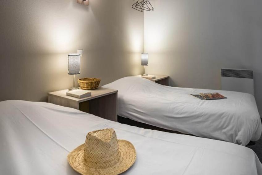 Résidence Le Domaine du Golf - foto 29