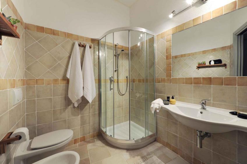 Holiday apartment 150 m from the sea - BF-DBPKW - foto 10