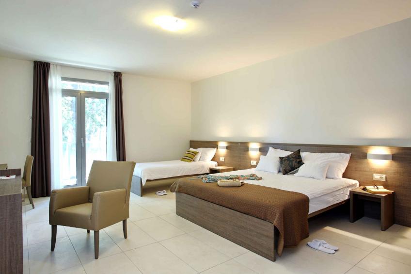 Holiday apartment with pool - BF-7C5V7 - foto 46