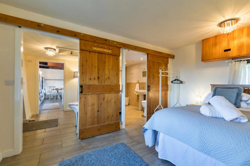 The Stables at Brambles Farm - foto 11