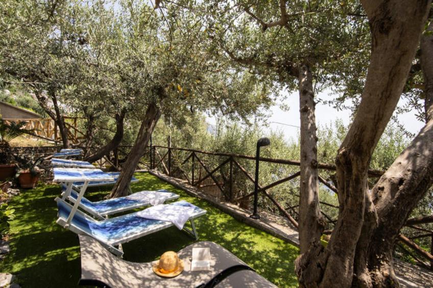 Maison à Praiano - foto 8