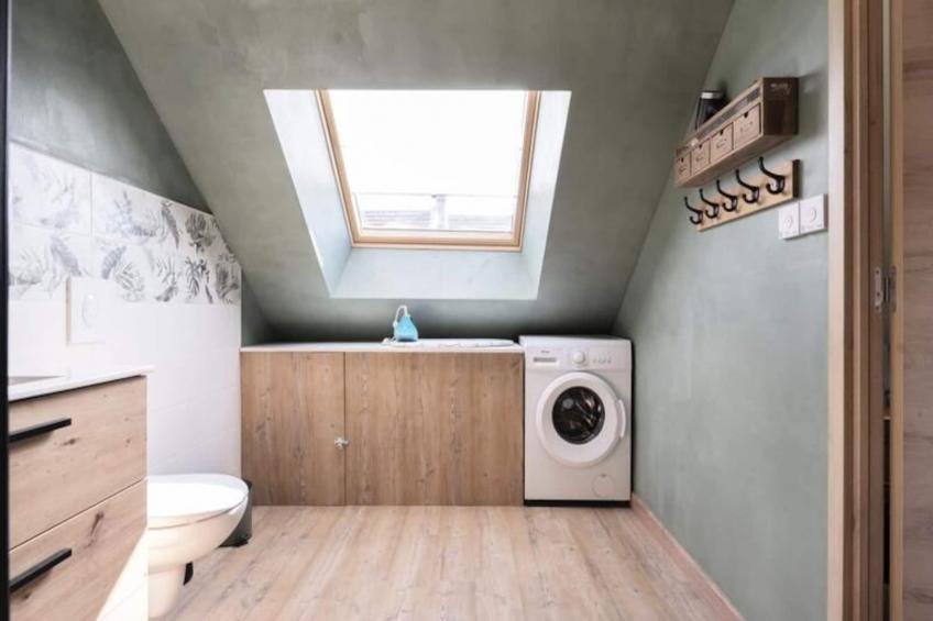 La Cabane - Deux Chambres Et Grande Terrasse    ⭐️⭐️⭐️ - foto 6