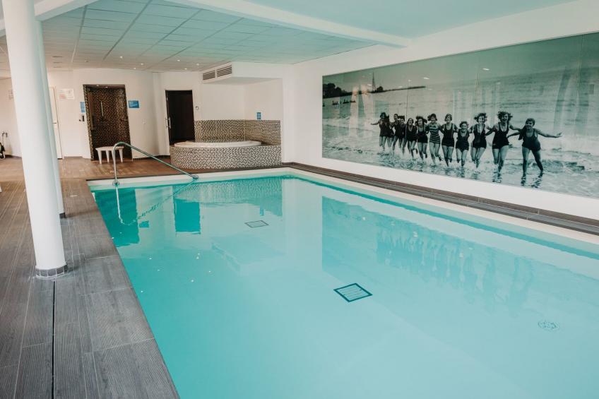 Charmante 4-Sterne-Ferienwohnung "Bella Vita Zen". - foto 9