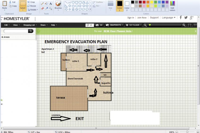 "Lile" mit Blick auf das Wasser - foto 57