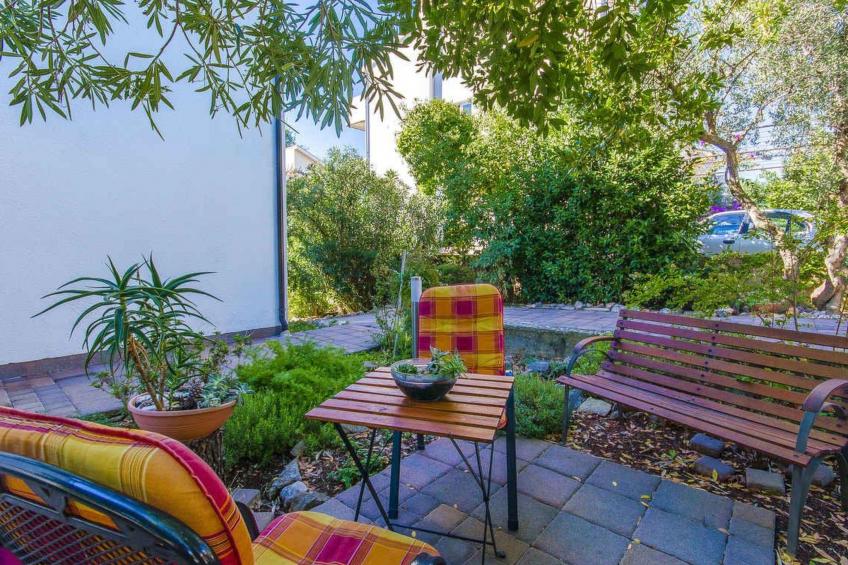 Komplex Oliva mit Pool und großem Garten - foto 67