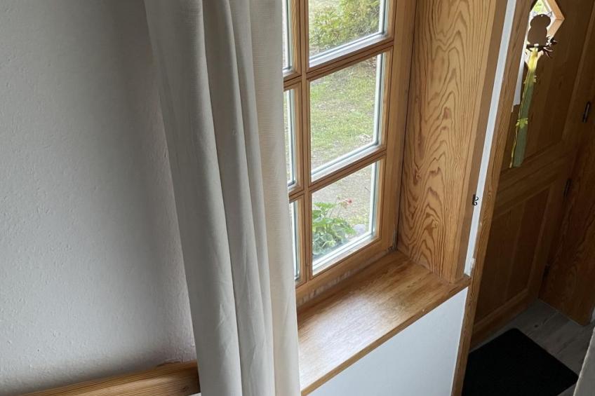 im Fachwerkstil mit Sauna und Garten - foto 11