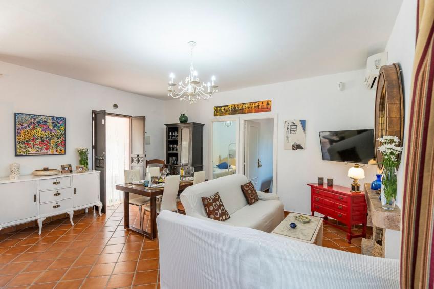 Casa Rural Villa Felisa - foto 9