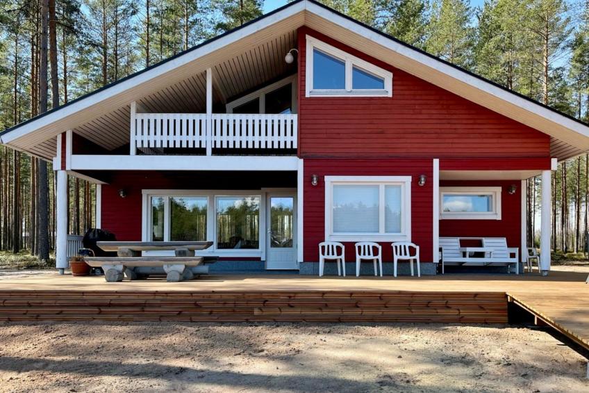 Lumpeenranta - foto 29