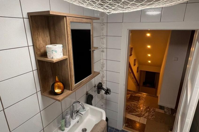 Appartement mit Terrasse - foto 19