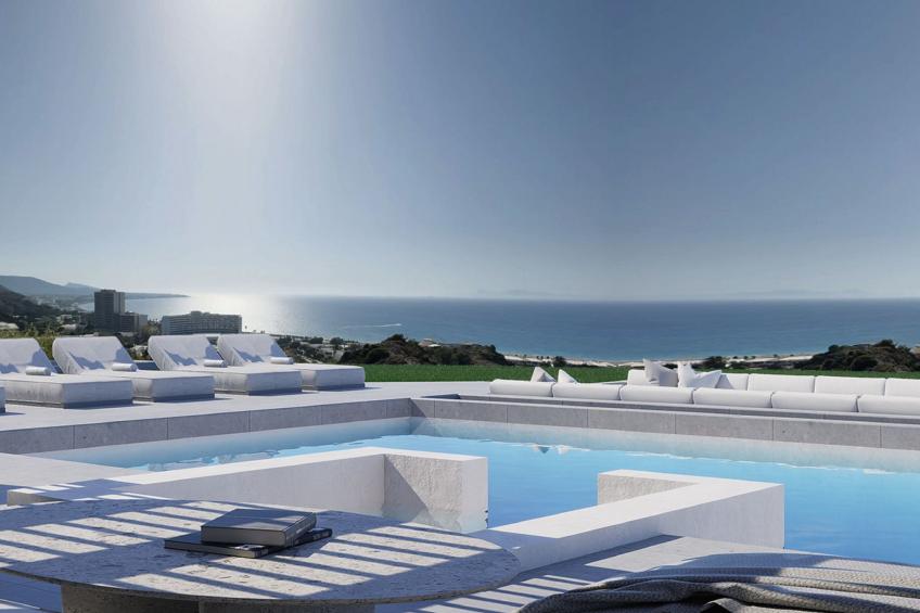 Monte Smith Luxus-Villa - foto 5