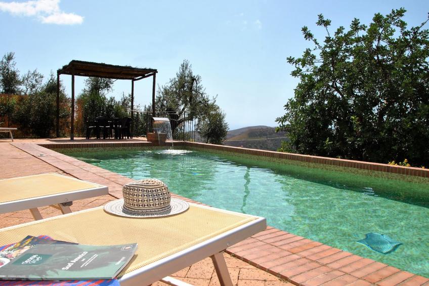 Doppelhaushälfte mit Gemeinschaftspool - foto 25