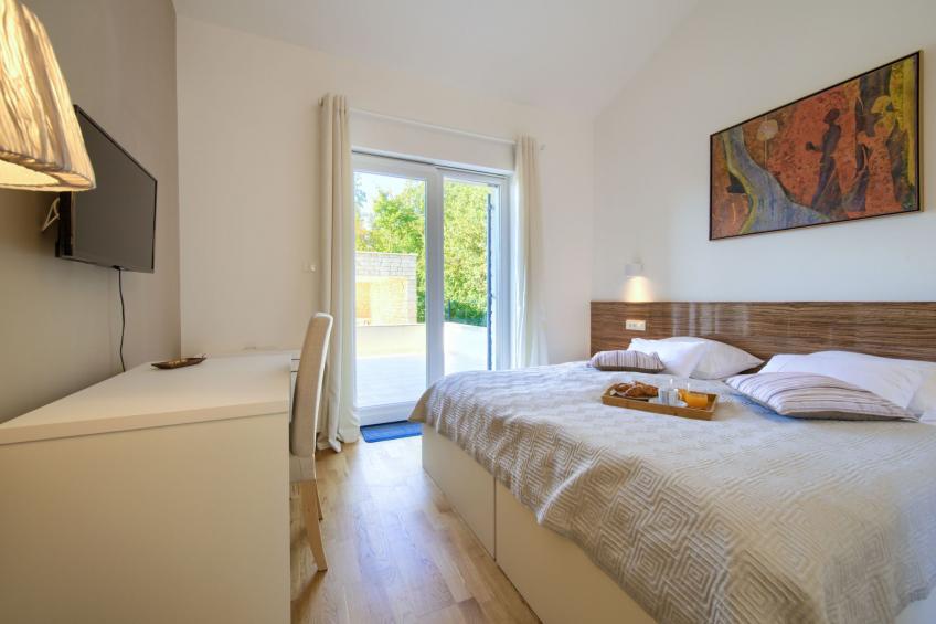 Villa "Adria" mit Garten, Grill und Terrasse - foto 25