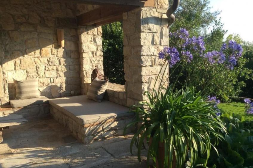 Traumhaftes Apartment mit großer Terrasse - foto 27