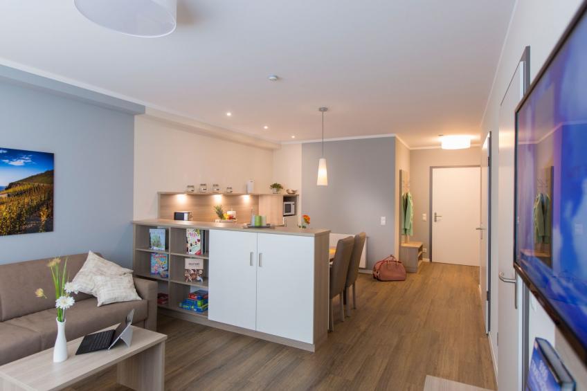 Cozy-Flat 2 - foto 3