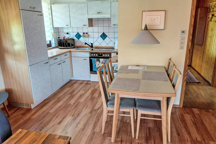 Moderne Wohnung in Pöls mit großer Terrasse - foto 5