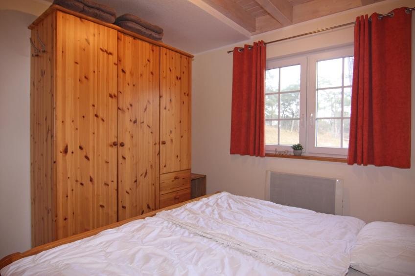 Semi-detached house Bernsteinhaus I, Trassenheide - foto 22