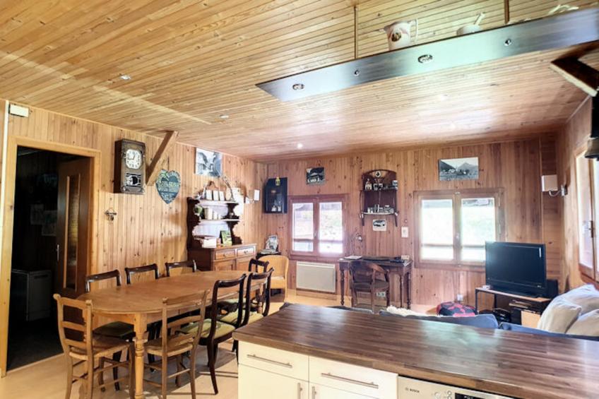 Chalets à Montriond - foto 5