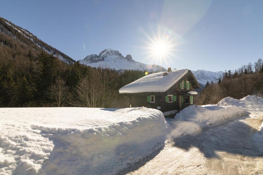 Chalet L’eau Vive - foto 10