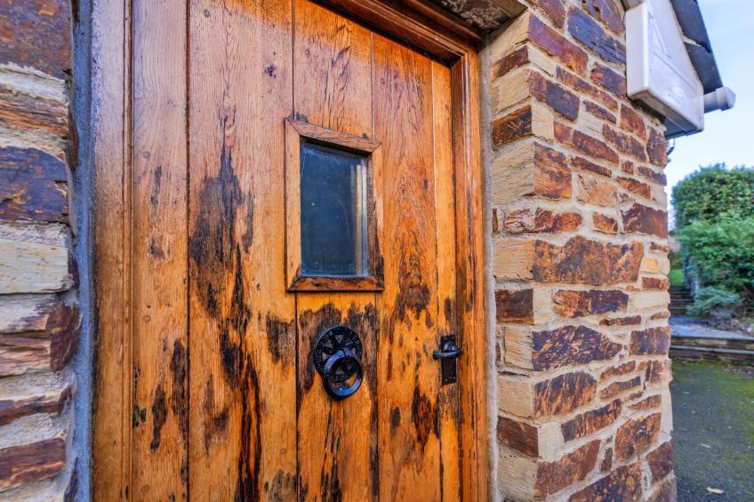 Forge Cottage - foto 27