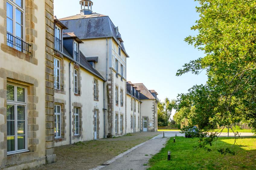Le Château de Kergonano - foto 22