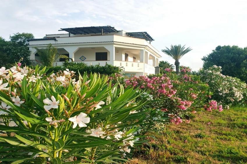 Appartementen, Castelvetrano - Type F - foto 4