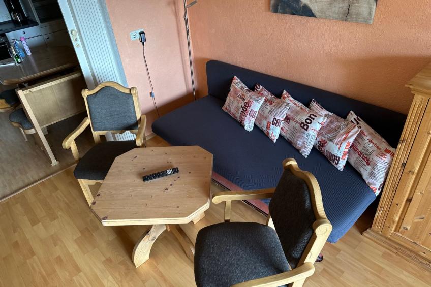 Rachel mit herrlichem Ausblick - foto 15