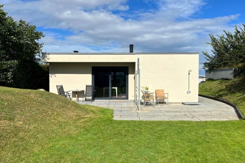 "Laila" - 5m from the sea in Funen - foto 23