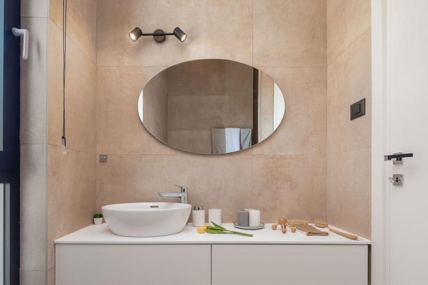 Luxuriöse Villa Envivo Komiža mit Pool und professionellem Fitnessstudio - foto 37