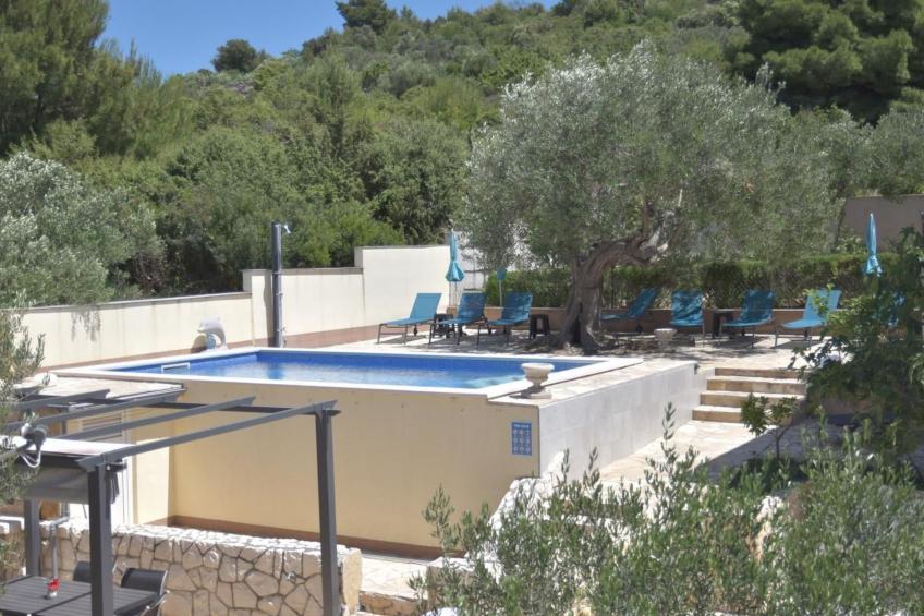 Garten Bungalow - foto 33