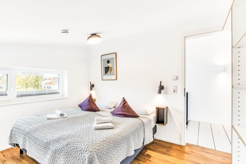 Dümmersee Lodge - foto 27