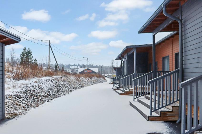 Lakevillas b4 price includes 4 ski passe - foto 21