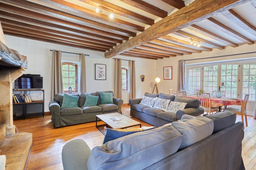 Le Pressoir de la laize - foto 4