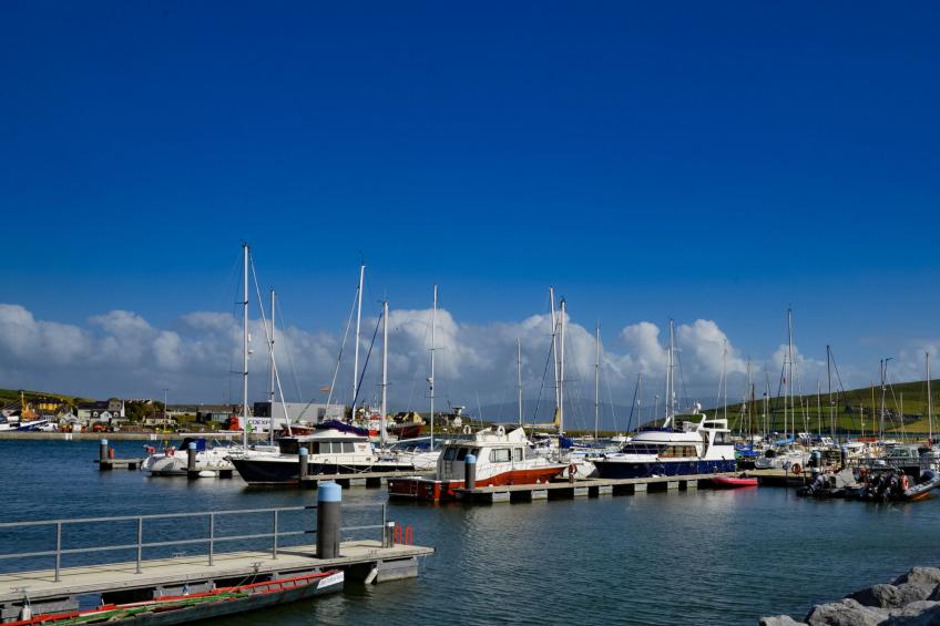 Dingle HC (S7)(TR4)  No 13 - foto 8